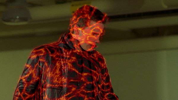 Mutant X - En ras från varandra