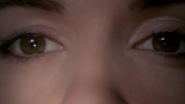 Mutant X - X markerar platsen