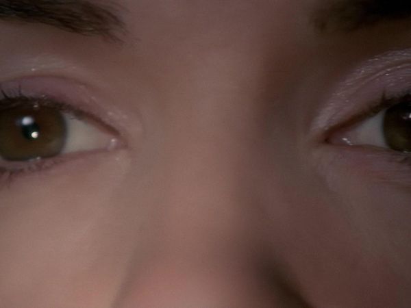 Mutant X - X markerar platsen