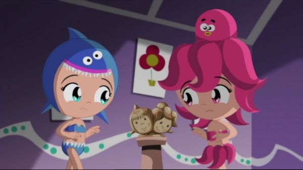Sea Princesses - Sea Princesses