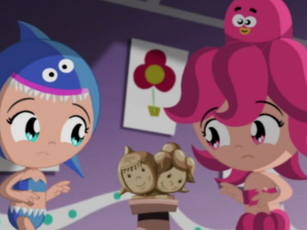 Sea Princesses - Sea Princesses