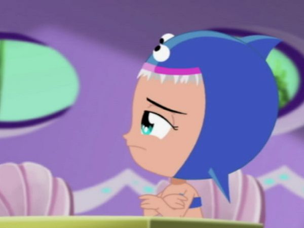 Sea Princesses - Sea Princesses