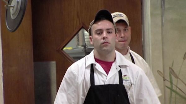 Kitchen Nightmares en español - de zeke