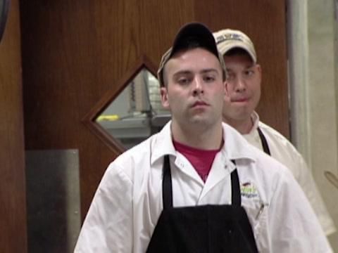 Kitchen Nightmares en español - de zeke