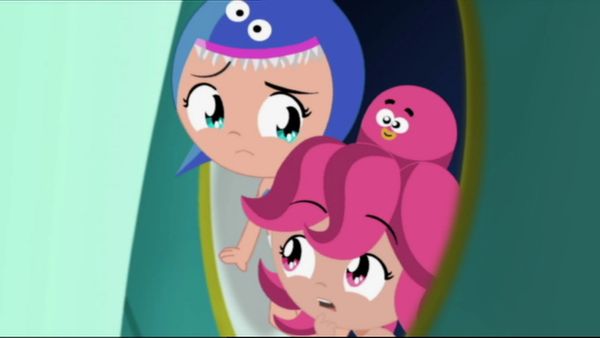 Sea Princesses - Sea Princesses