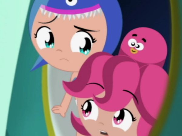 Sea Princesses - Sea Princesses