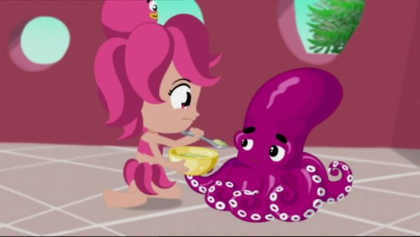 Sea Princesses - Sea Princesses