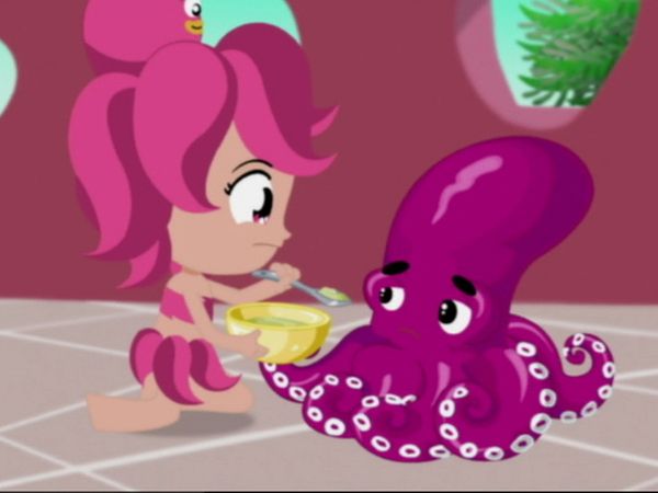 Sea Princesses - Sea Princesses