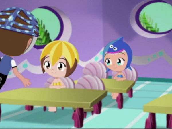 Sea Princesses - Sea Princesses