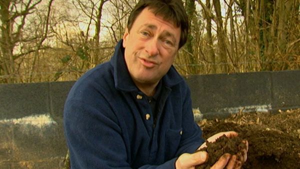 How to Be a Gardener - Episode 1