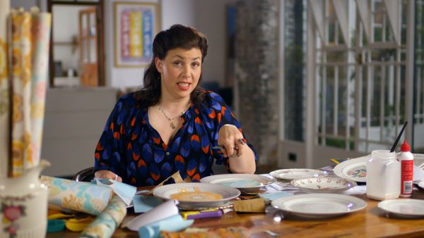 Kirstie's Fill Your House for Free - Episode 2