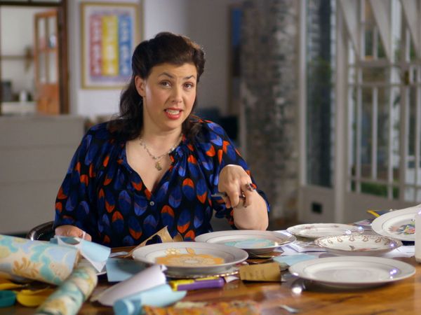 Kirstie's Fill Your House for Free - Episode 2