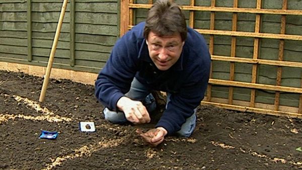 How to Be a Gardener - Episode 2