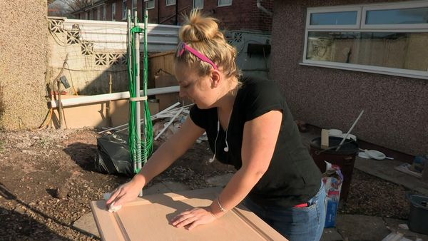 Kirstie's Fill Your House for Free - Episode 5