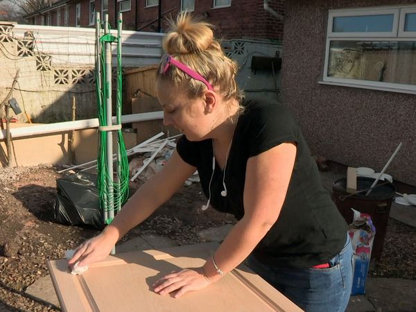 Kirstie's Fill Your House for Free - Episode 5