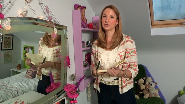 Kirstie's Fill Your House for Free - Episode 6