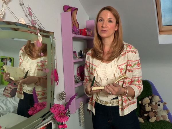 Kirstie's Fill Your House for Free - Episode 6