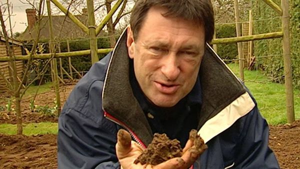 How to Be a Gardener - Episode 3