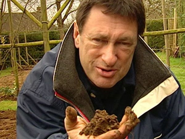 How to Be a Gardener - Episode 3