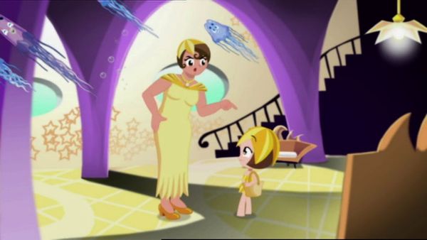 Sea Princesses - Sea Princesses