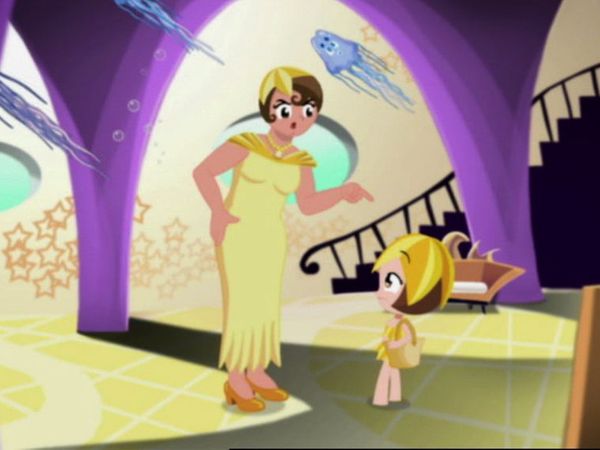 Sea Princesses - Sea Princesses