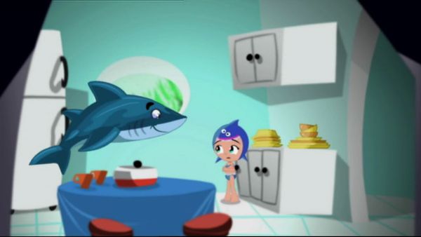Sea Princesses - Sea Princesses