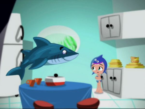 Sea Princesses - Sea Princesses