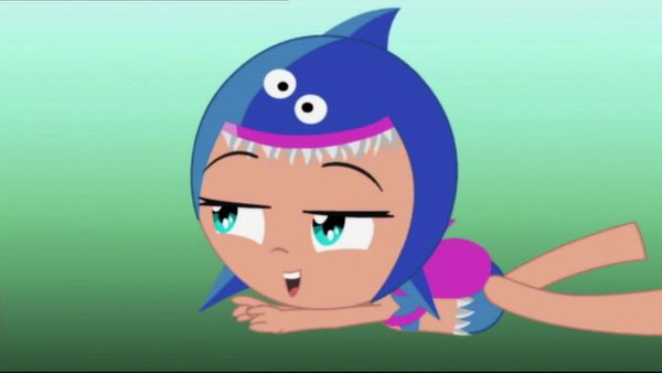 Sea Princesses - Sea Princesses
