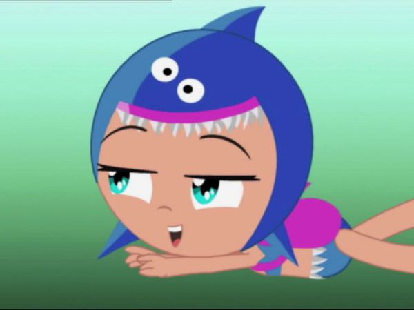 Sea Princesses - Sea Princesses