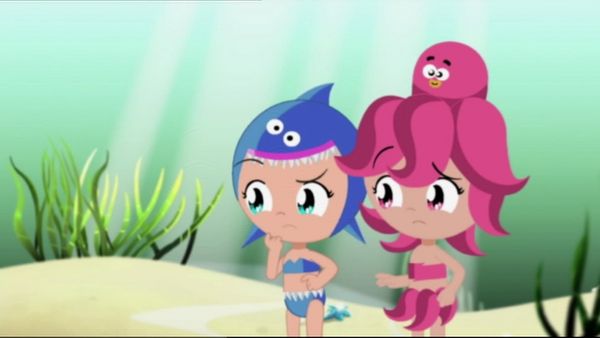 Sea Princesses - Sea Princesses