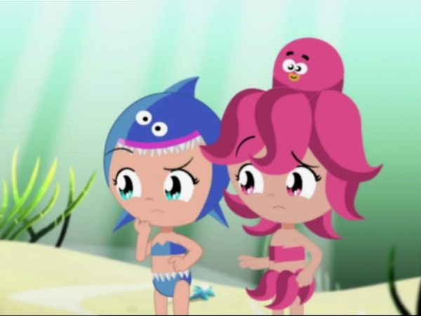 Sea Princesses - Sea Princesses