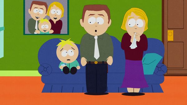 South Park - Tornando-se nativo