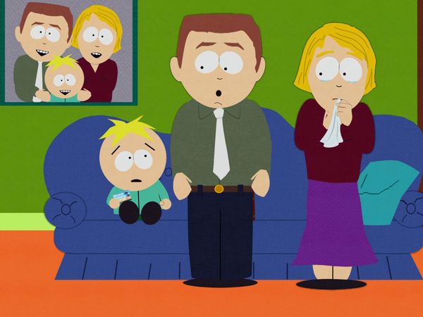 South Park - Tornando-se nativo