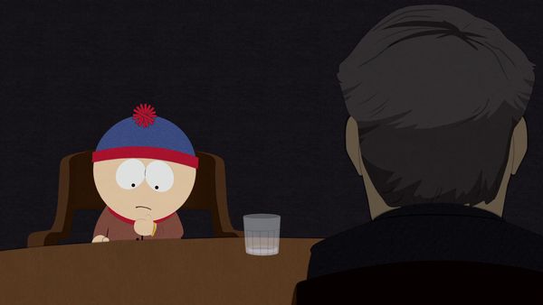 South Park - Uma desculpa para aplaudir