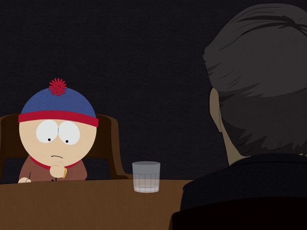 South Park - Uma desculpa para aplaudir