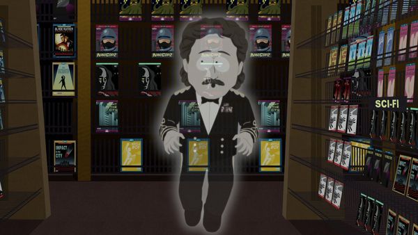 South Park - Um pesadelo no FaceTime