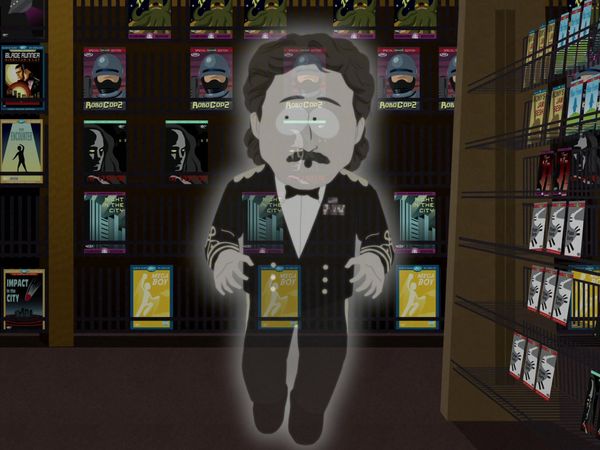 South Park - Um pesadelo no FaceTime