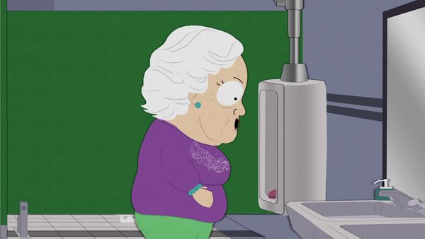 South Park - Bullying