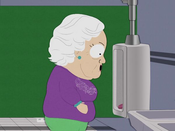 South Park - Bullying