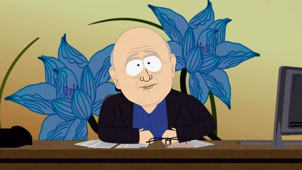 South Park - Um fogo que não se apaga