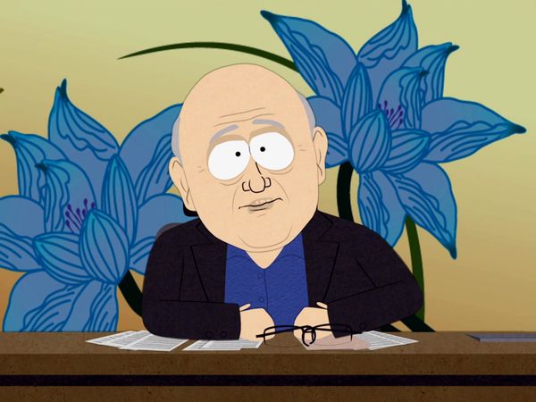 South Park - Um fogo que não se apaga
