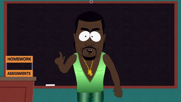 South Park - O Hobbit