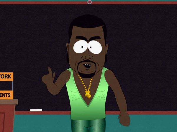 South Park - O Hobbit