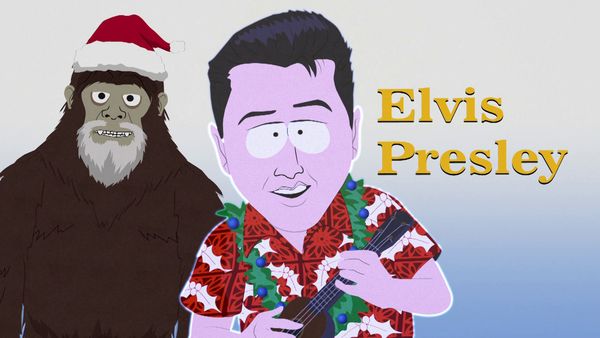 South Park - #BonsHologramas