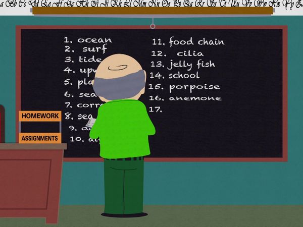 South Park - Fofoca na rede