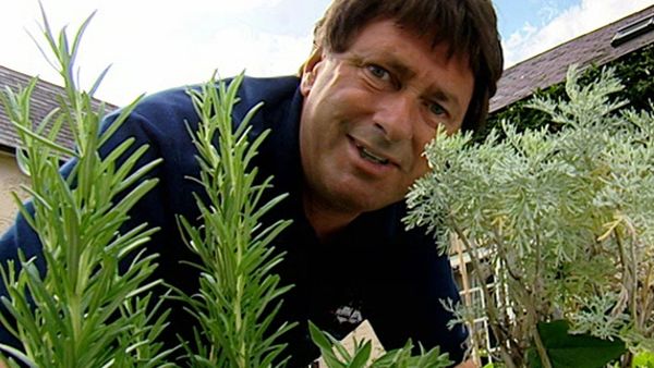 How to Be a Gardener - Episode 5