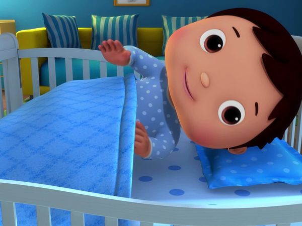 Little Baby Bum - Treat Time!