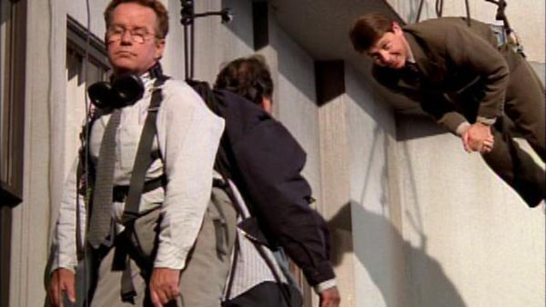 Newsradio - Jumper