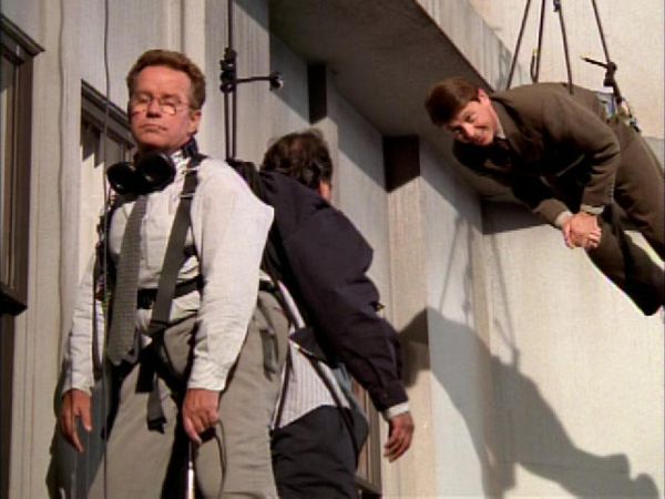 Newsradio - Jumper