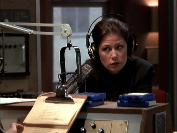 Newsradio - Ploy